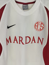 Antalyaspor Home Football Shirt 2008-2009 - 22 Altin