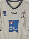 AGF Aarhus 2002-2003 Home Football Shirt