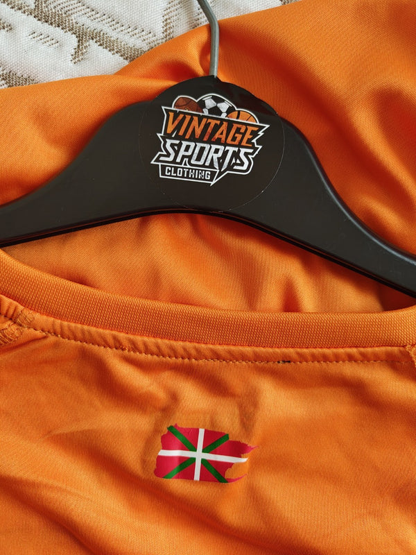 Deportivo Alaves 2015-2016 Third Football Shirt