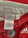 SL Benfica Home Football Shorts 1999-2000