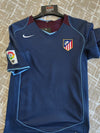 Atletico Madrid 2004-2005 Away Football Shirt