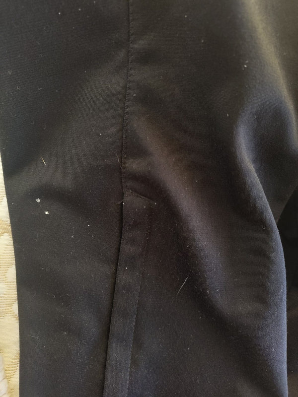 1.FC Nurnberg 2000s Football Tracksuit Trousers