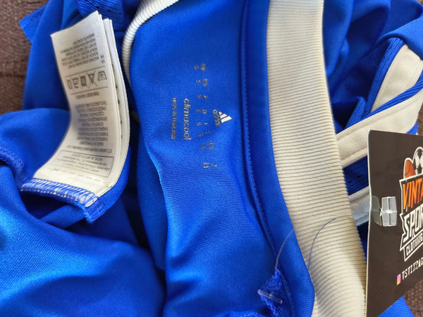 Cardiff City FC Home Football Shirt 2016-2017