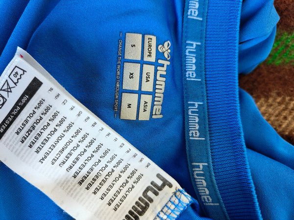 Player Issue Everton FC Training Football Shirt 2023-2024 Number 11