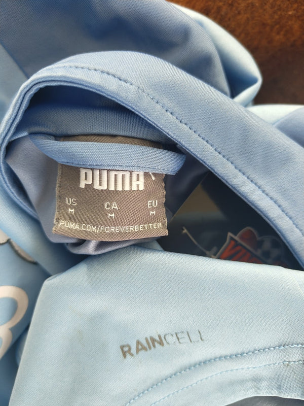 West Bromwich Albion FC 2018-2019 Player Issue Training Shirt - 8