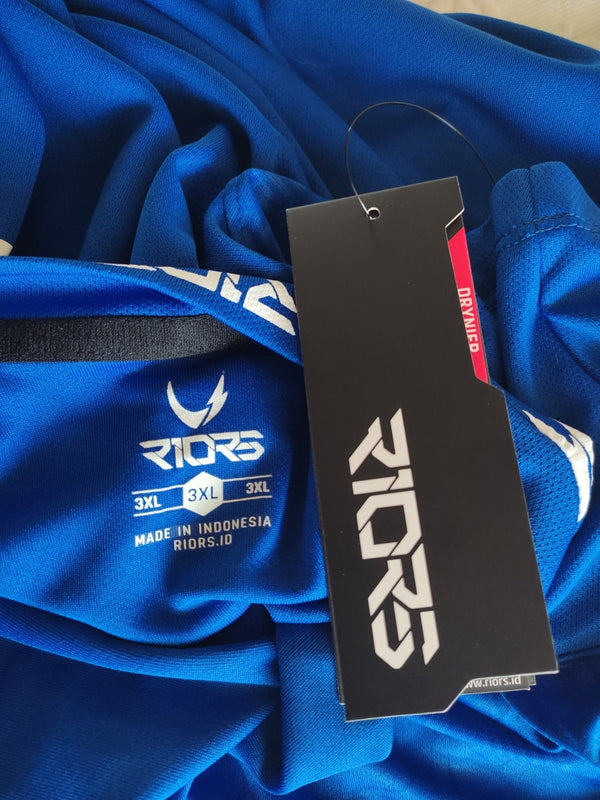 NEW PSIS Semarang Home Football Shirt 2022-2023