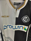 VFR Aalen Home Football Shirt 2015-2016