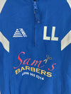 Rivercray FC 2000s Football Track Top Jacket