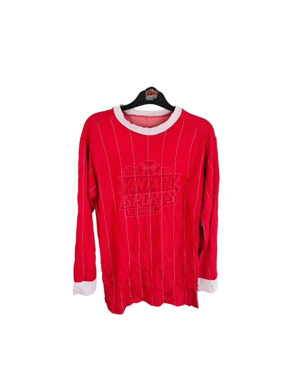 Vegasport Vintage Football shirt 1970s number 12