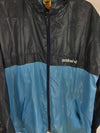 Vintage Adidas Windbreaker Rain Jacket 1990s