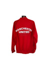 Manchester United Football Track Top Jacket 2016-2017