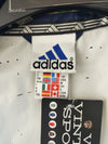Vintage Adidas Windbreaker Rain Jacket 2000s