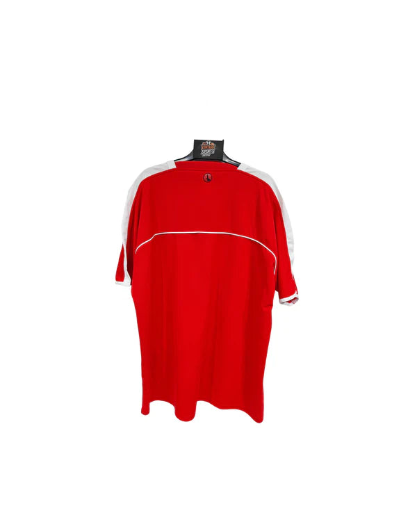 Charlton Athletic FC Home Football Shirt 2003-2005 (XXL)