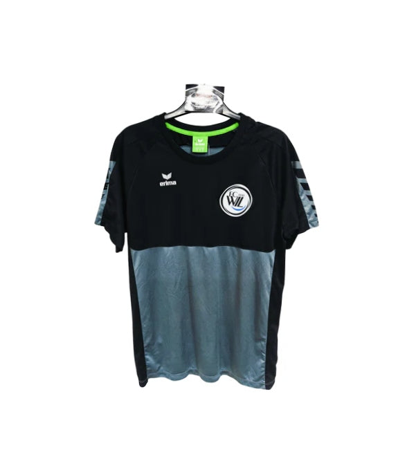 FC Wil Football Training Shirt 2000s (S)
