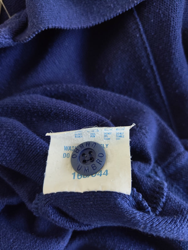 Scotland Football Polo Shirt 1998