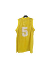 Ireland Basketball Jersey #5