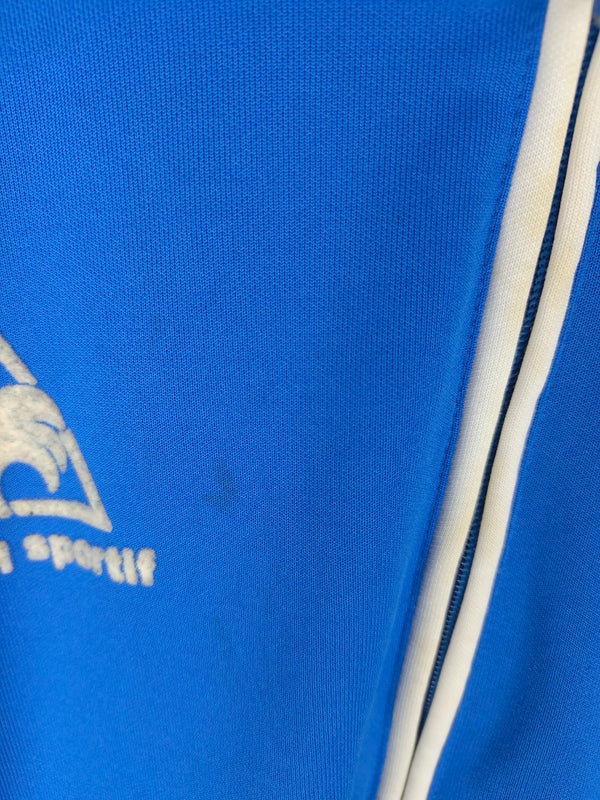 Russia Track Top Jacket 1990s