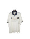 England Home Football Shirt 1990-1994