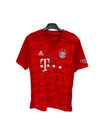 NEW FC Bayern Munich home football shirt 2019-2020