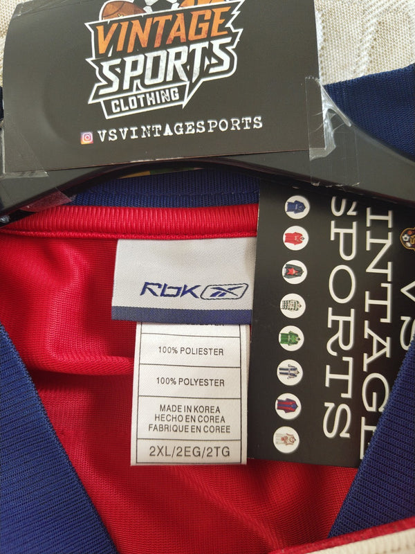 NFL Super Bowl XLI Jersey 2007