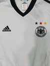 Germany Away Football Shirt 2002 (L)