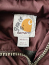 Carhartt Long Jacket 2018