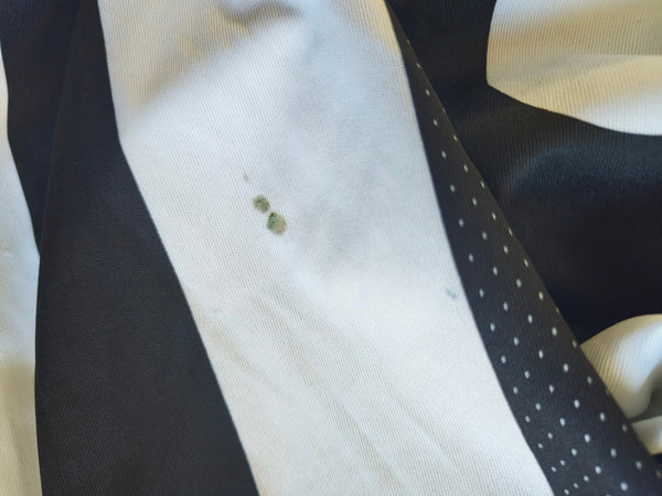 Juventus FC 1997-1998 Home Football Shirt