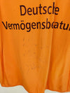 Signed Matchworn 1.FC Kaiserslautern 2004-2005 Away Shirt - Zandi 10
