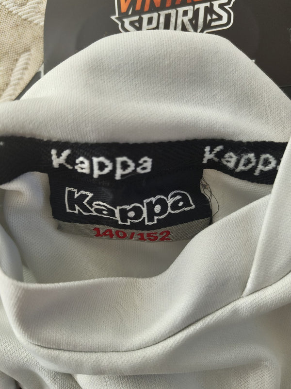 1.FC Kaiserslautern 2003-2004 Away Football Shirt