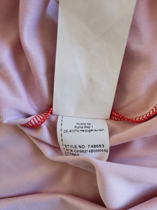 Austria 2016-2017 Home Football Shirt