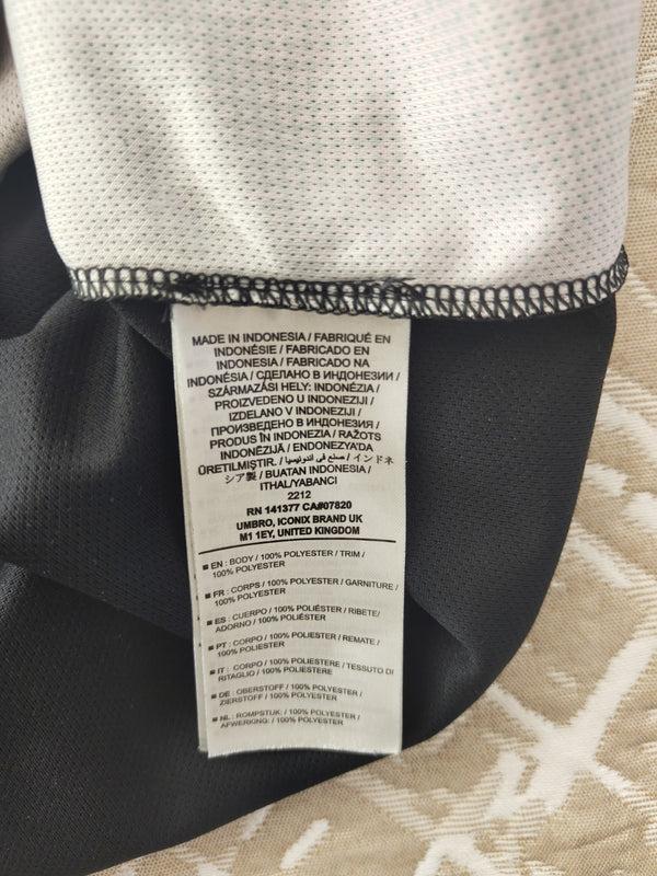 Dundalk FC 2020-2021 Training Football Shirt