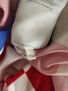 Croatia 2008-2009 Home Football Shirt