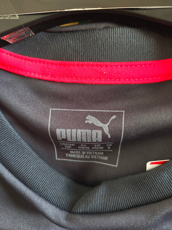 Reading FC 2017-2018 Goalkeeper Football Shirt - Number 1