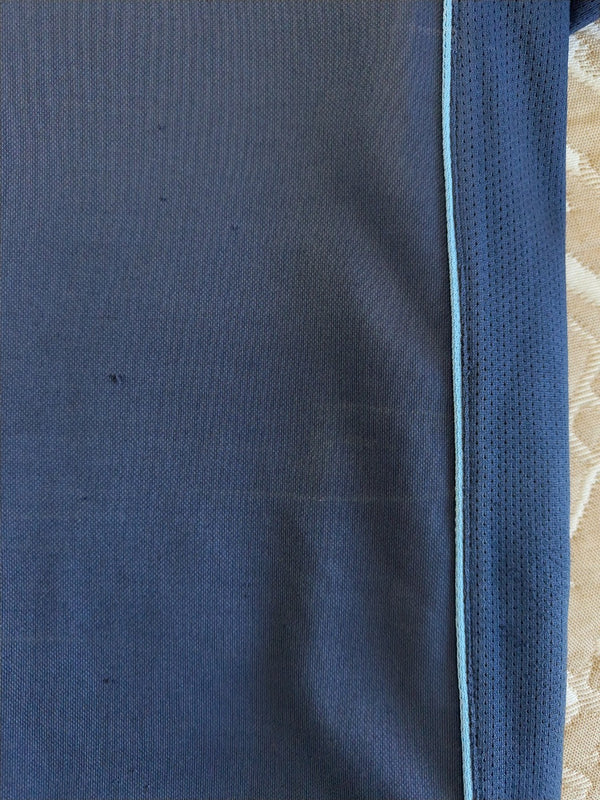 Atletico Madrid 2004-2005 Away Football Shirt