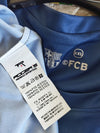FC Barcelona 2016-2017 Fan Football Shirt - 10 Messi