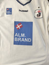 AGF Aarhus 2002-2003 Home Football Shirt