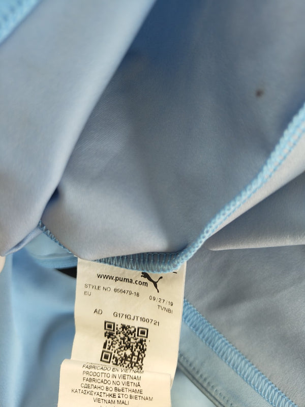 West Bromwich Albion FC 2018-2019 Player Issue Training Shirt - 8