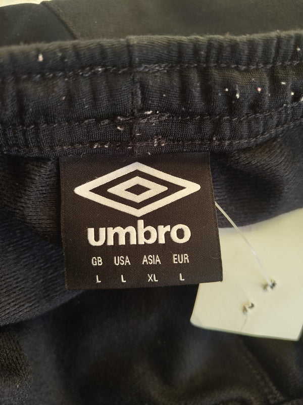 1.FC Nurnberg 2000s Football Tracksuit Trousers