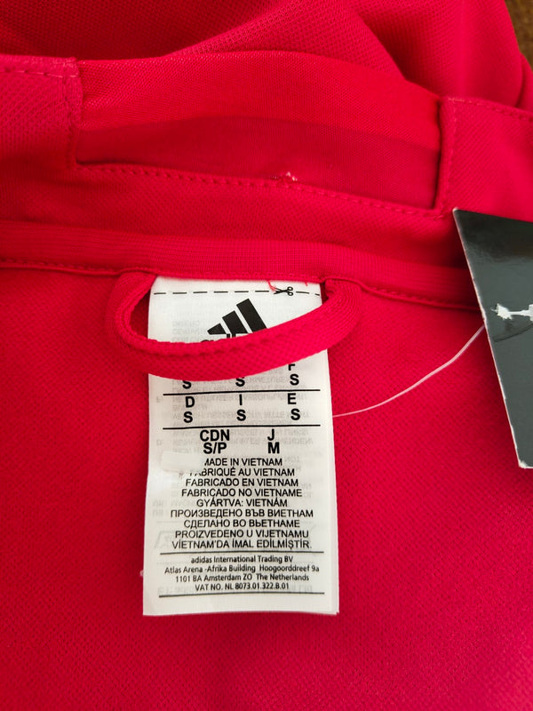 Manchester United Football Track Top Jacket 2016-2017