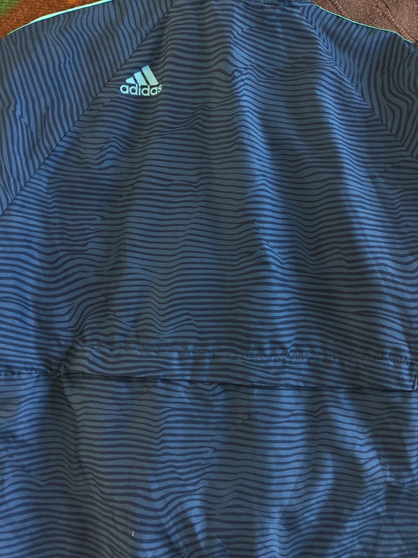 Chelsea FC Football Track Top Jacket 2015-2016