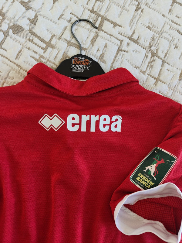 Olimpia Bergamo Volleyball Polo Shirt