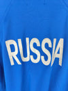 Russia Track Top Jacket 1990s