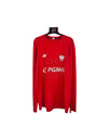 Poland Olympics Shirt 2010s
