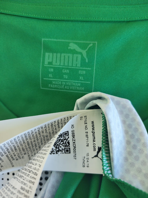 Nigeria Football Shirt 2022-2023