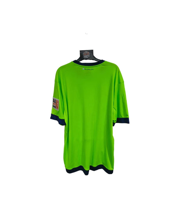 FC Schalke 04 football Third shirt 2018-2019