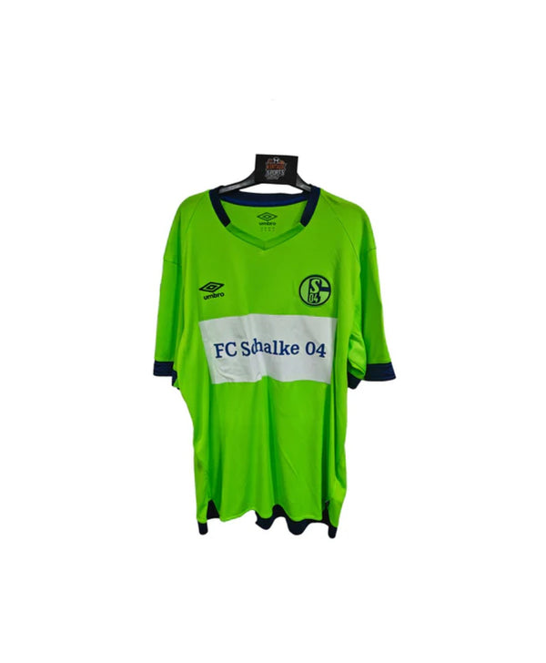 FC Schalke 04 football Third shirt 2018-2019