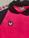 Vintage Goalkeeper Shirt Uhlsport 1990s # 1