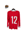Vegasport Vintage Football shirt 1970s number 12
