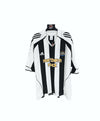 Newcastle United Home  Football Shirt 2005-2006 (XXL)