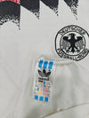 Germany Footbal T-Shirt 1994